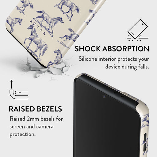 Derby Race - Samsung Galaxy S21 Case 8