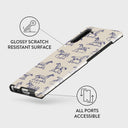 Derby Race - Samsung Galaxy Note 10 Case 7