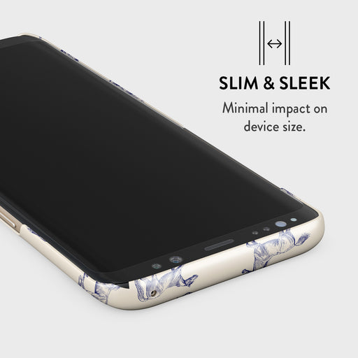 Derby Race - Samsung Galaxy S9 Plus Case 4