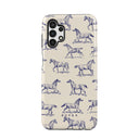 Derby Race - Samsung Galaxy A13 4G Case 1