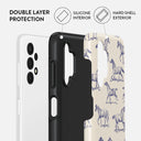 Derby Race - Samsung Galaxy A13 4G Case 2