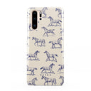 Derby Race - Huawei P30 Pro Case 1