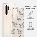 Derby Race - Huawei P30 Pro Case 2