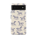 Derby Race - Google Pixel 6a Case 1