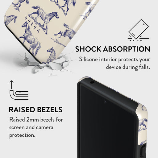 Derby Race - Google Pixel 6a Case 4