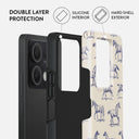 Derby Race - Xiaomi Redmi Note 13 5G Case 2