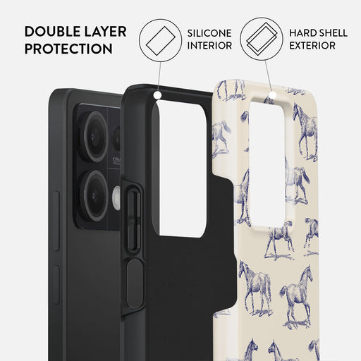 Derby Race - Xiaomi Redmi Note 13 5G Case 2