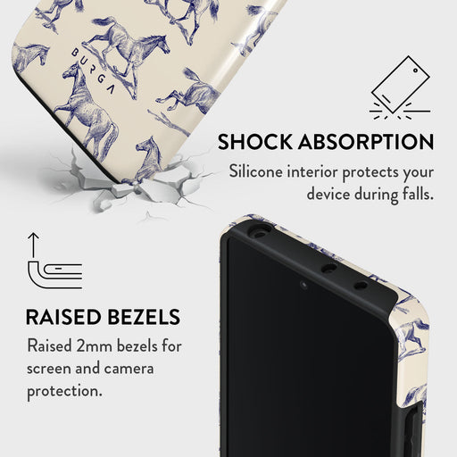 Derby Race - Xiaomi Redmi Note 13 5G Case 4