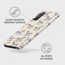 Derby Race - Xiaomi Redmi Note 11 Pro+ Case 3
