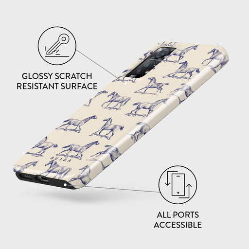 Derby Race - Xiaomi Redmi Note 11 Pro+ Case 3