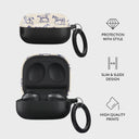 Derby Race - Samsung Galaxy Buds Pro 2 Case 4