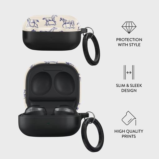 Derby Race - Samsung Galaxy Buds Pro 2 Case 4
