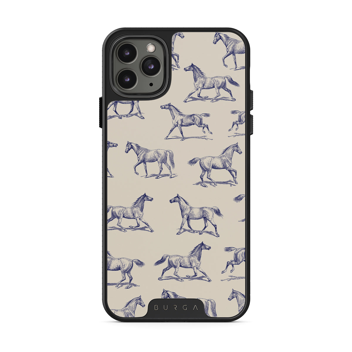 BURGA Derby Race - iPhone 17 Pro Max ケース Derby Race - iPhone 17 Pro Max Case | BURGA