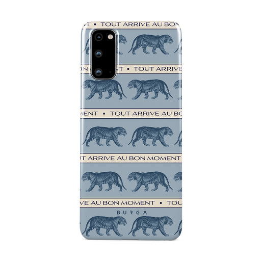 Bon Moment - Samsung Galaxy S20 4G / 5G Case 1