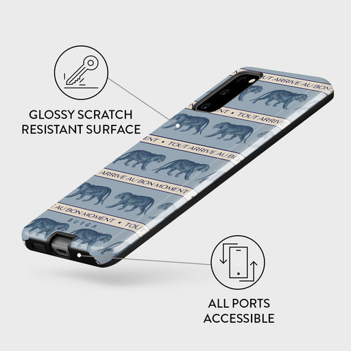 Bon Moment - Samsung Galaxy S20 FE 4G / 5G Case 7