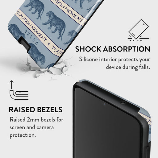 Bon Moment - Samsung Galaxy S20 FE 4G / 5G Case 8