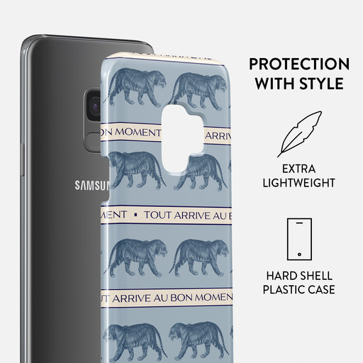 Bon Moment - Samsung Galaxy S9 Case 2