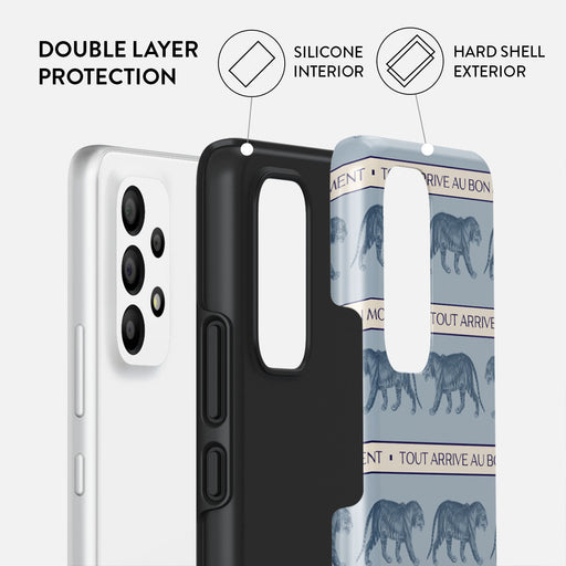 Bon Moment - Samsung Galaxy A33 Case 2