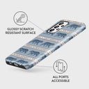 Bon Moment - Samsung Galaxy A33 Case 3