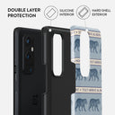 Bon Moment - OnePlus 9 Pro Case 2