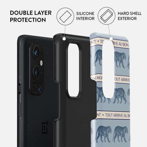 Bon Moment - OnePlus 9 Pro Case 2