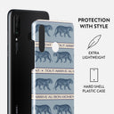 Bon Moment - Huawei P30 Lite Case 2