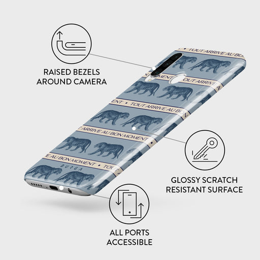Bon Moment - Huawei P30 Lite Case 3