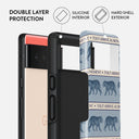 Bon Moment - Google Pixel 6a Case 2