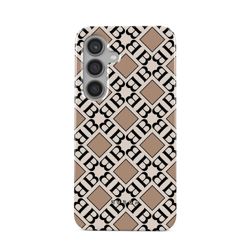 Monogram - Samsung Galaxy S24 FE Case 1