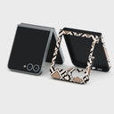Monogram - Samsung Galaxy Z Flip 6 Case 5