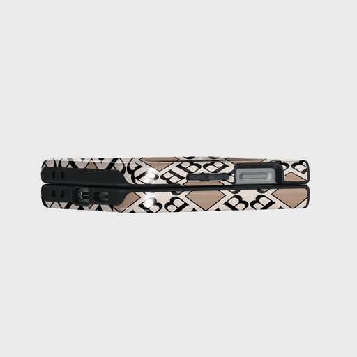Monogram - Samsung Galaxy Z Flip 6 Case 7