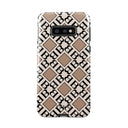 Monogram - Samsung Galaxy S10E Case 5