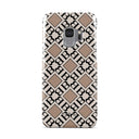 Monogram - Samsung Galaxy S9 Case 1