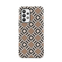 Monogram - Samsung Galaxy A33 Case 1