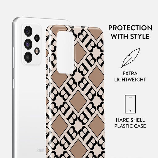 Monogram - Samsung Galaxy A52 / A52S 4G / 5G Case 2