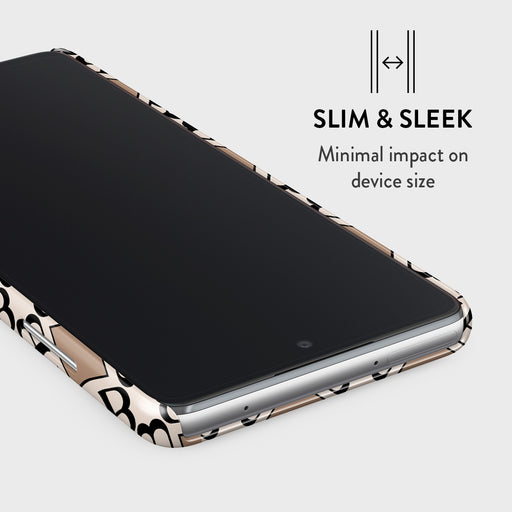 Monogram - Samsung Galaxy A52 / A52S 4G / 5G Case 4