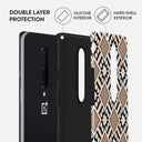 Monogram - OnePlus 8 Case 2
