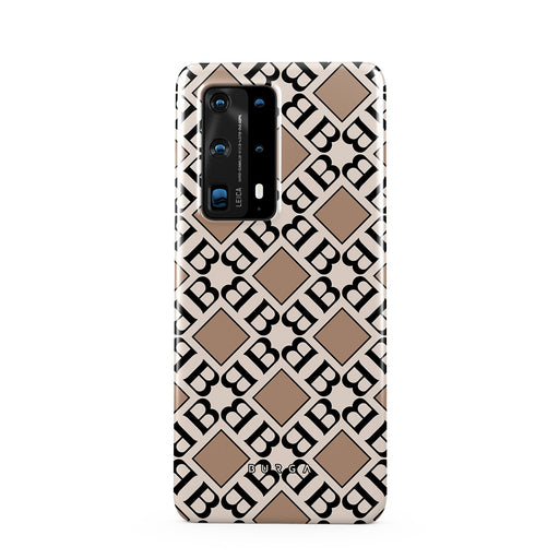 Monogram - Huawei P40 Pro Plus Case 1