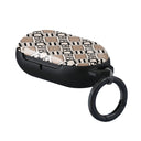 Monogram - Samsung Galaxy Buds Case 1
