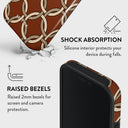 Heritage - iPhone 16 Pro Case 4