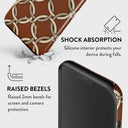 Heritage - iPhone 12 Pro Case 8