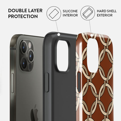 Heritage - iPhone 12 Pro Case 6