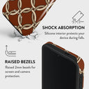 Heritage - Samsung Galaxy S24 Case 8