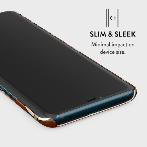 Heritage - Huawei Mate 20 Case 4