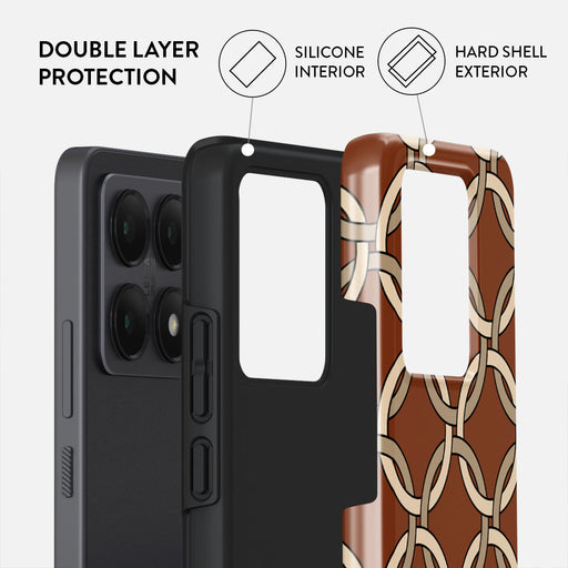 Heritage -Xiaomi 14T Case 2