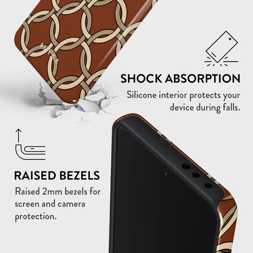 Heritage -Xiaomi 14T Case 4
