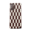 Etiquette - Samsung Galaxy Note 20 4G / 5G Case 5