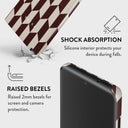 Etiquette - Samsung Galaxy Note 20 4G / 5G Case 8
