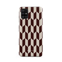 Etiquette - Samsung Galaxy A51 4G Case 5