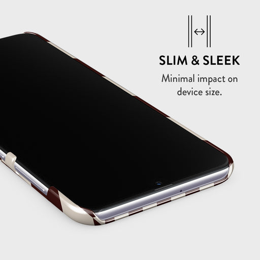 Etiquette - Samsung Galaxy A32 5G Case 4